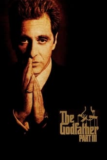 The Godfather Part III