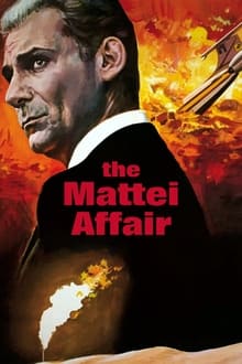 The Mattei Affair