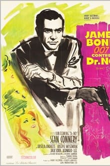 James Bond 007 contre Docteur No