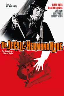 Dr Jekyll & Sister Hyde