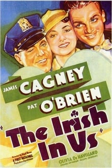 Ирландский дух в нас