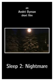 Sleep 2: Nightmare