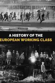 A History of the European Working Class