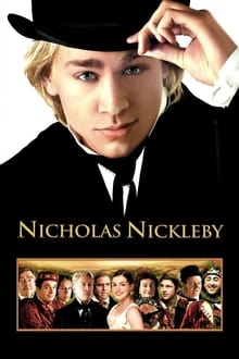 La leyenda de Nicholas Nickleby