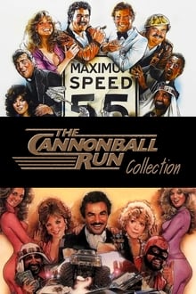 Cannonball Run Collection