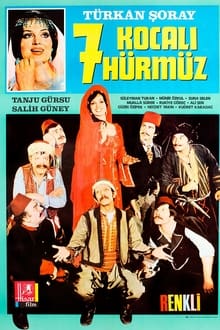 Hürmüz with Seven Husbands