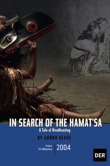 In Search of the Hamat'sa: A Tale of Headhunting