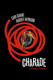 Charade – Vaarallinen peli