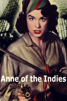 Anne of the Indies
