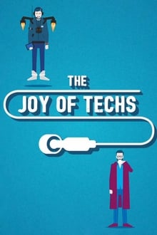 The Joy of Techs