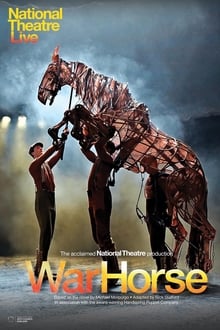 National Theatre Live: War Horse