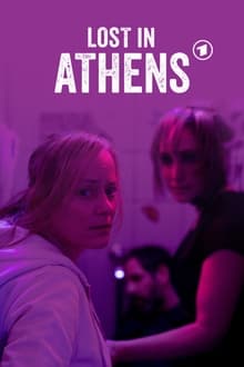 Lost in Athens