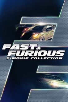 Fast & Furious - Saga