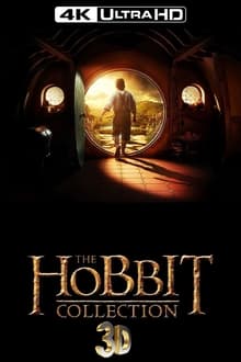 The Hobbit Collection