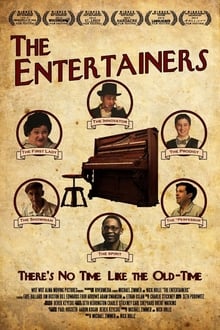 The Entertainers