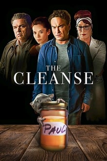 The Cleanse