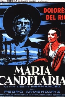 Maria Candelaria