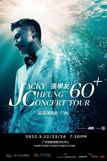 Jacky Cheung 60+ Tour