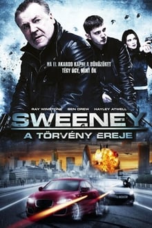 Sweeney - A törvény ereje
