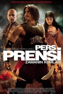 Princ z Perzie: Piesky času