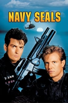 Navy Seals, comando especial