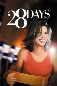 28 Days (2000) Hindi Dubbed