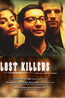 Lost Killers
