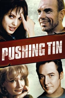 Pushing Tin