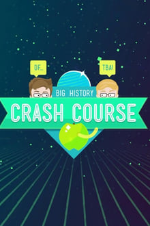 Crash Course Big History