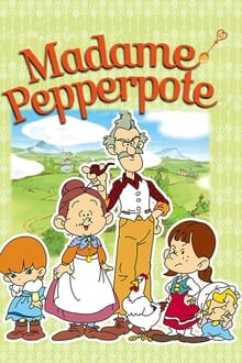 Madame Pepperpote