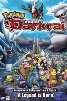 Pokémon: Wzejście Darkraia