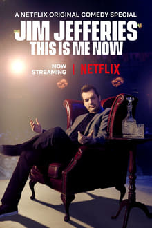 Jim Jefferies : This Is Me Now
