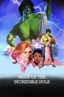 Hulk - Verheiratet