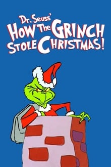 그린치는 어떻게 크리스마스를 훔쳤는가!