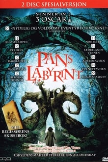 Labirintul lui Pan
