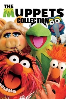 Muppet gyűjtemény