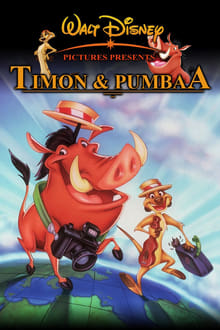 Timon și Pumba