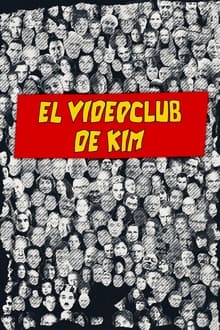 El videoclub de Kim