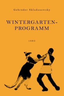 Wintergartenprogramm