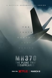 MH370: เครื่องบินที่หายไป