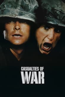 Casualties of War