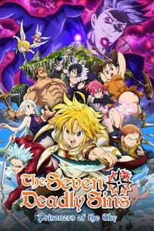 The Seven Deadly Sins : Prisoners of the Sky