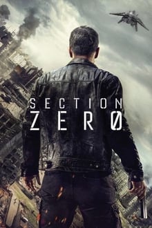 Section Zero: Sekce Nula