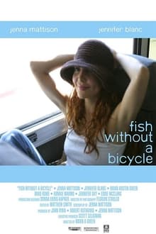 דג ללא אופניים