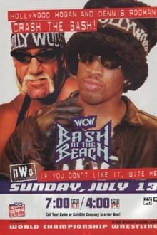WCW Bash at The Beach 1997