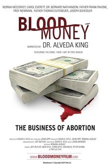 Blood Money: Aborto Legalizado