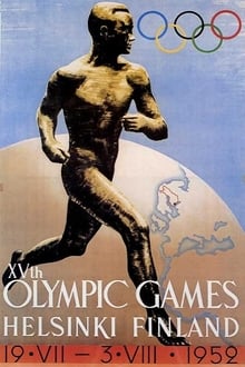 回忆五二年的奥林匹克之夏