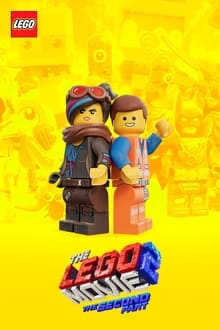 Lego Filmi 2