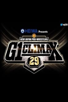 NJPW G1 Climax 29: Day 7