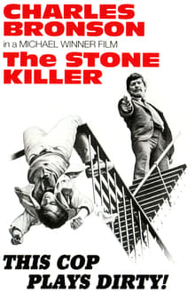 The Stone Killer